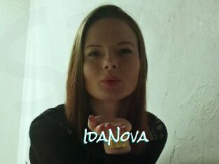 IdaNova