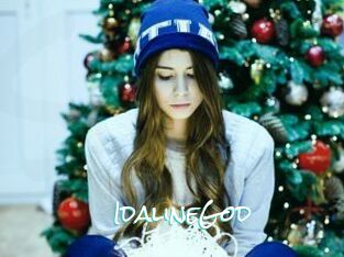 IdalineGod