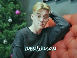 IdenWilson