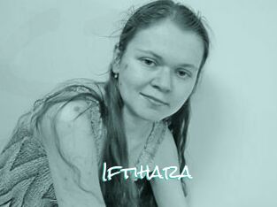 Iftihara