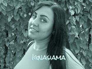 Ignasiama