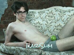IkariSlim