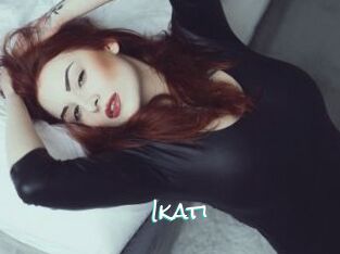 Ikati