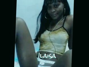 Ilaisa