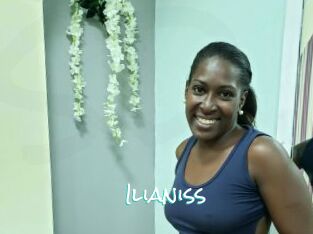 Ilianiss