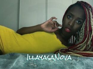 IllayasaNova
