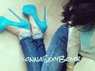 IlonnaSexyBomb