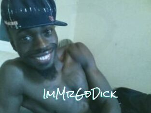 ImMrGdDick