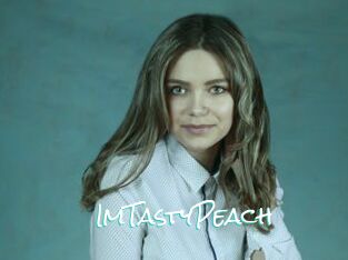 ImTastyPeach