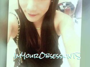 ImYourObsessionTS