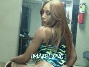 ImaniLove