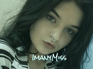 ImanyMiss