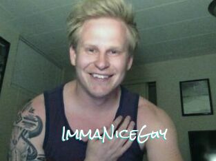 ImmaNiceGuy