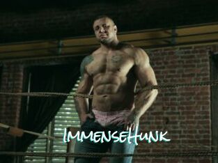 ImmenseHunk