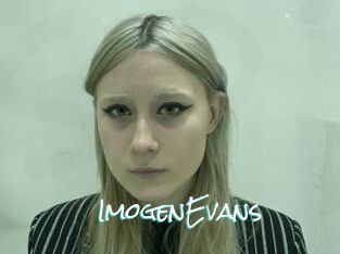 ImogenEvans
