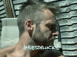 Imverylucky