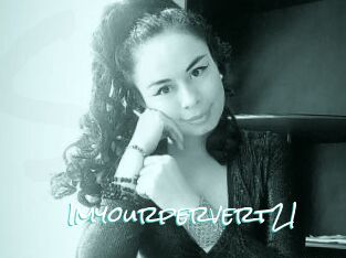 Imyourpervert21