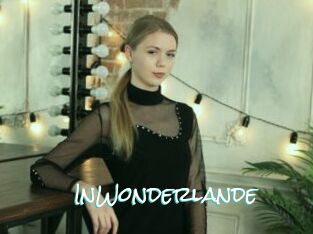 InWonderlande