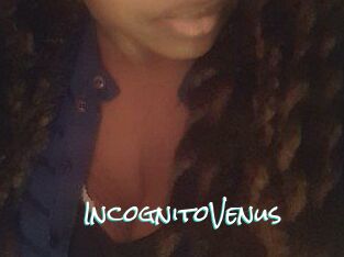 IncognitoVenus