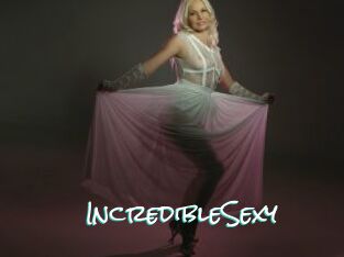 IncredibleSexy