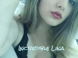 Incredible_Lina Sensuality Dream
