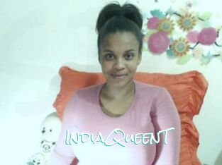 IndiaQueenT