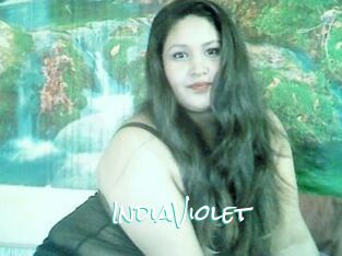 IndiaViolet