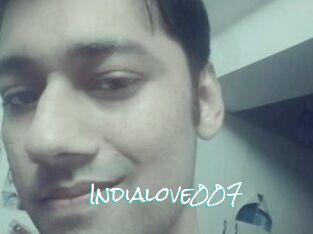 Indialove007