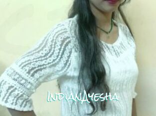 IndianAyesha