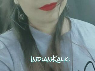 IndianKalki