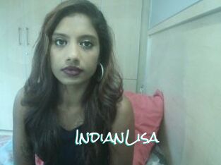 IndianLisa