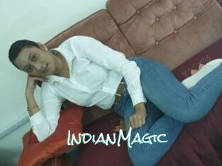 IndianMagic