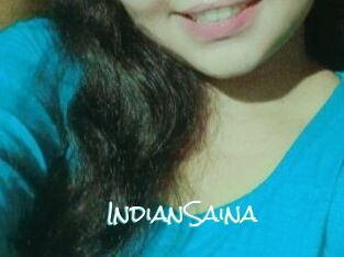 IndianSaina