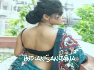 IndianSanjana