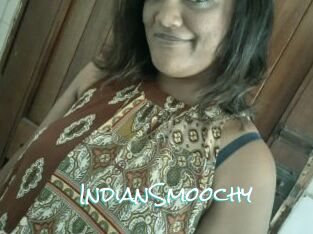 IndianSmoochy