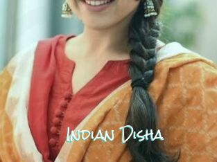 Indian_Disha
