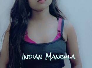 Indian_Manjula