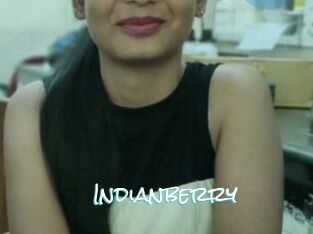 Indianberry
