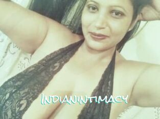 Indianintimacy