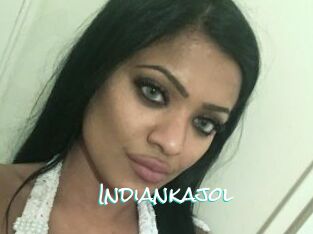 Indiankajol
