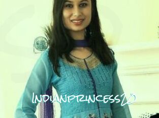 Indianprincess20