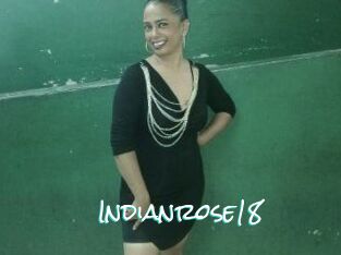 Indianrose18