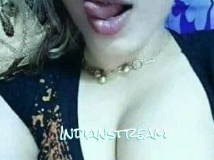 Indianstream