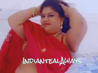 IndiantealAways