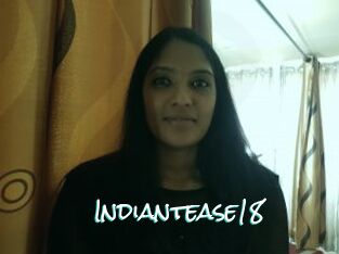 Indiantease18