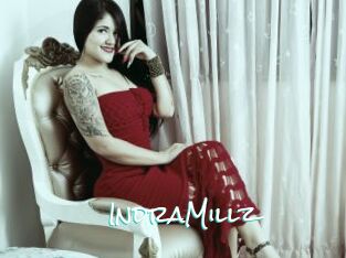 IndraMillz