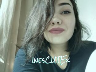 InesCUTEx Sensuality Dream