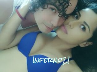 Inferno21 Sensuality Dream