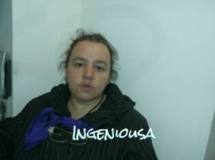 Ingeniousa