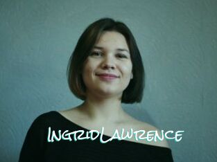 IngridLawrence